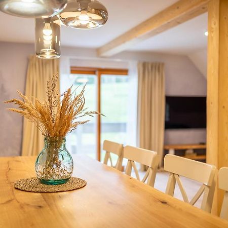 Apartmany U 3 Zbuju Malenovice  Exterior foto