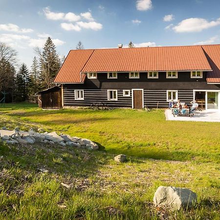 Apartmany U 3 Zbuju Malenovice  Exterior foto