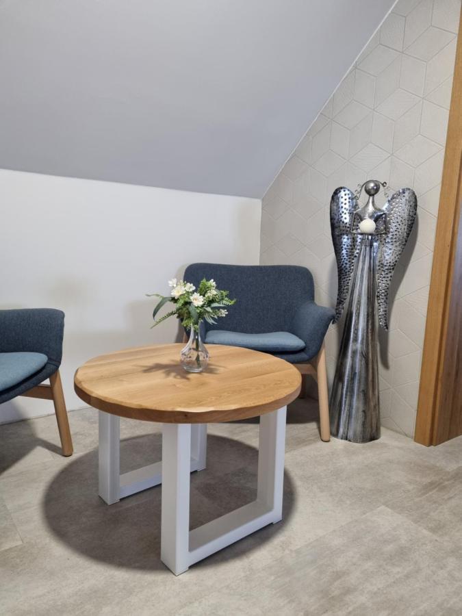 Apartmany U 3 Zbuju Malenovice  Exterior foto