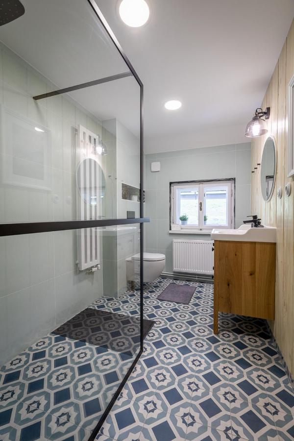 Apartmany U 3 Zbuju Malenovice  Exterior foto