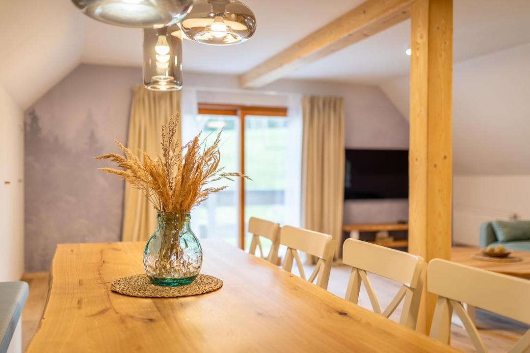 Apartmany U 3 Zbuju Malenovice  Exterior foto