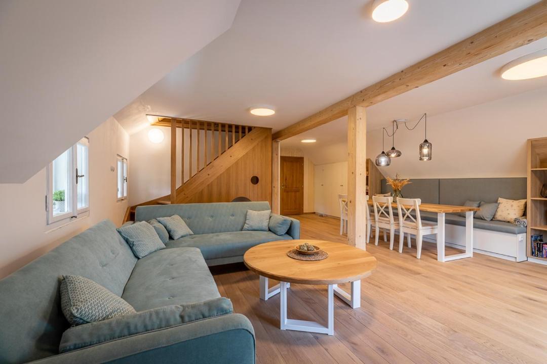 Apartmany U 3 Zbuju Malenovice  Exterior foto